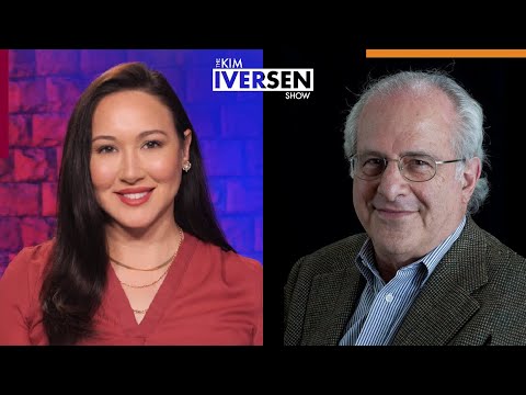 The Brink Of Economic Collapse and The Path Forward | Conversation with Professor Richard Wolff
