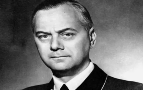 Alfred Rosenberg’s History of the Jews