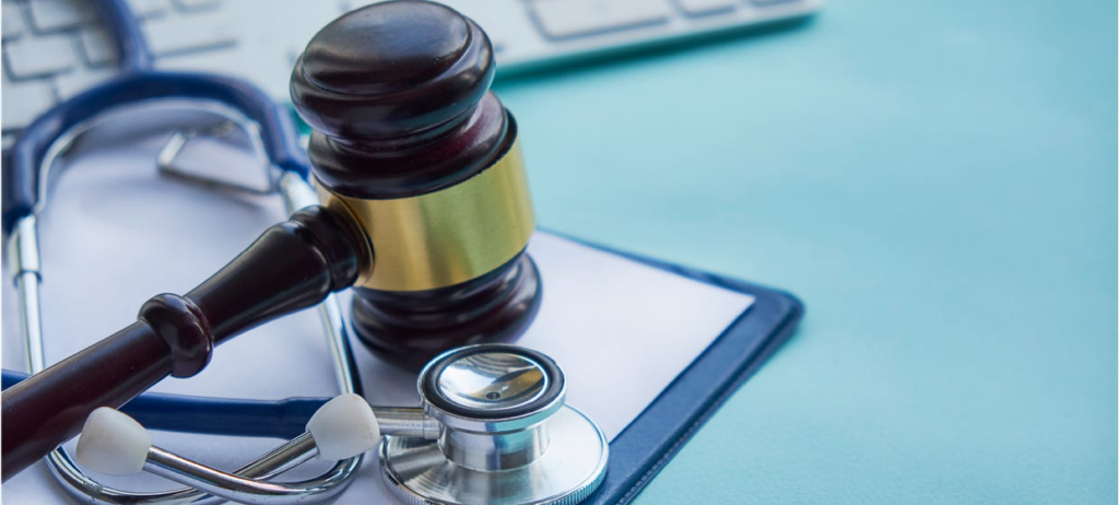 What a medical transparency law might look like