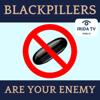 Blackpillers and Determinists Are Your Enemy (Ep.96)