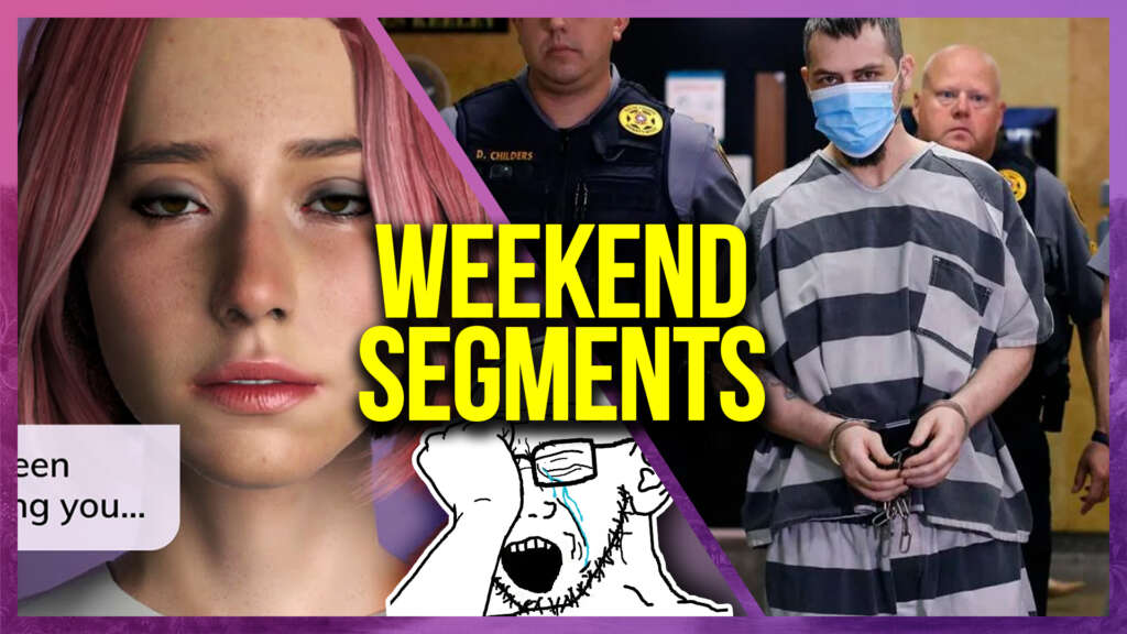 Weekend Segments | 29th April 2023