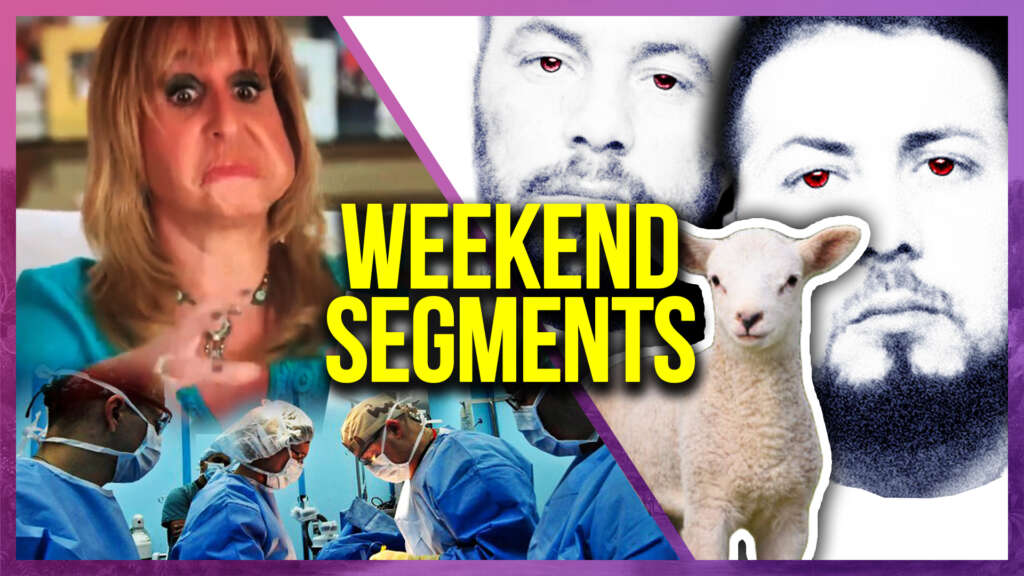 Weekend Segments | 30th April 2023