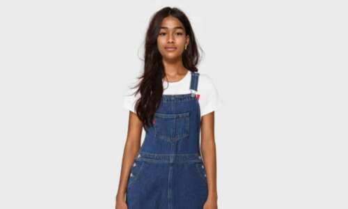 Levi’s, Other Brands Now Using AI-Generated “Diversity” Models Because Real Diversity is Too Ugly