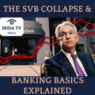 The SVB Collapse & Banking Basics Explained (Ep.93)