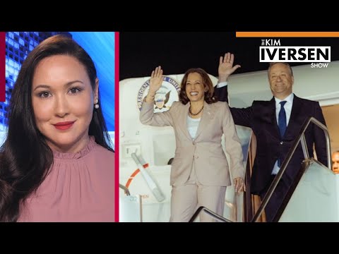 African Leader Gives Scathing Criticism of Kamala Harris, China Hosts Democracy Forum| Lee Camp