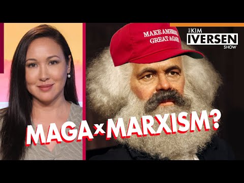 America is Heading To It’s Demise…Can Marxism and MAGA save us?