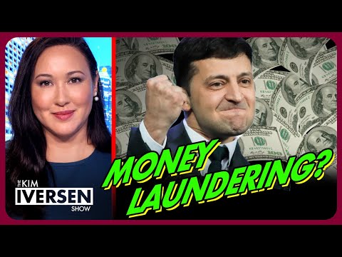 Sy Hersh: Zelensky And His Generals Embezzled Over $400 In US Taxpayer Money