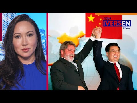 China To Retaliate If McCarthy Meets With Taiwan