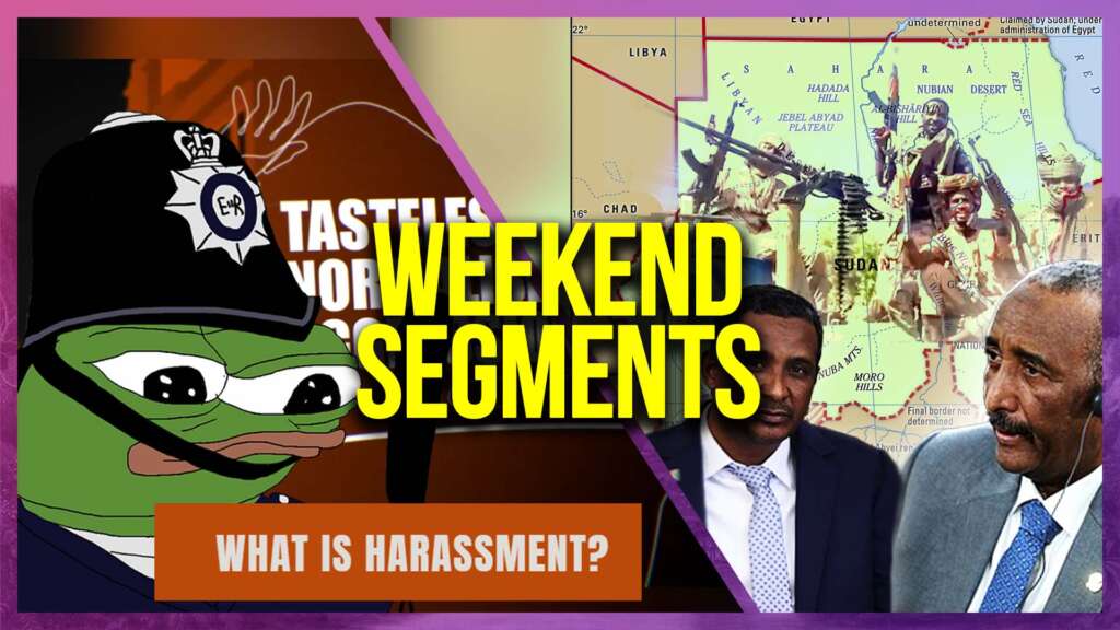 Weekend Segments | 6th May 2023