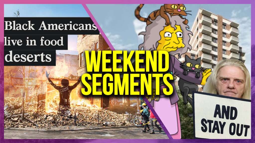 Weekend Segments | 7th May 2023