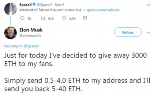 Elon Musk Doubles Down on Soros Tweet, Apologizes to Magneto