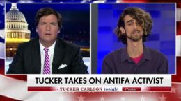 An Open Letter to Tucker Carlson