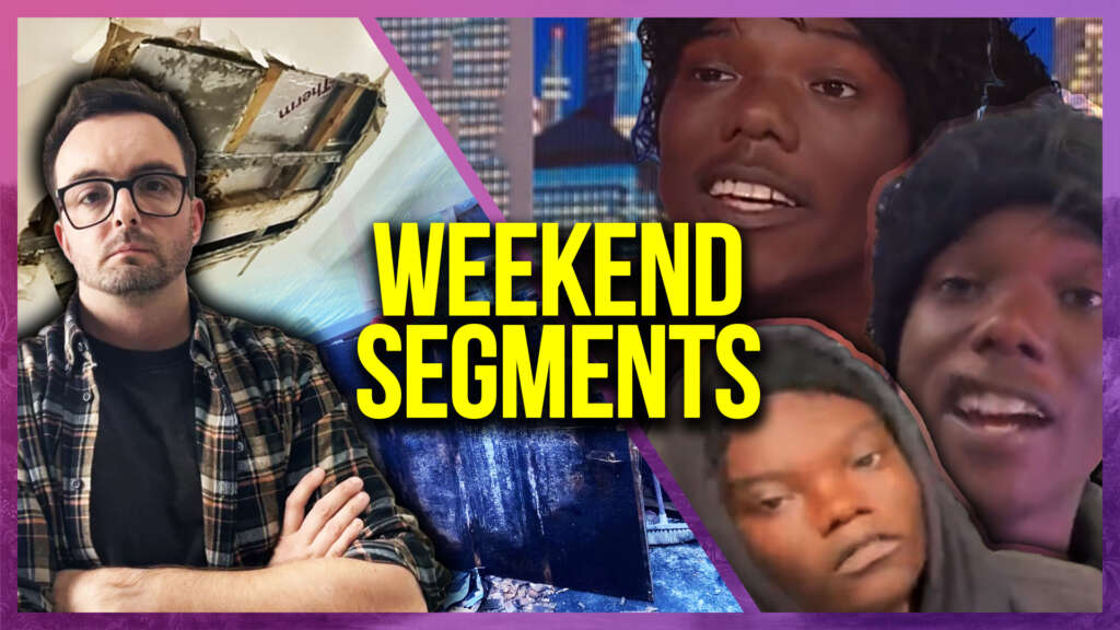 Weekend Segments | 27th May 2023