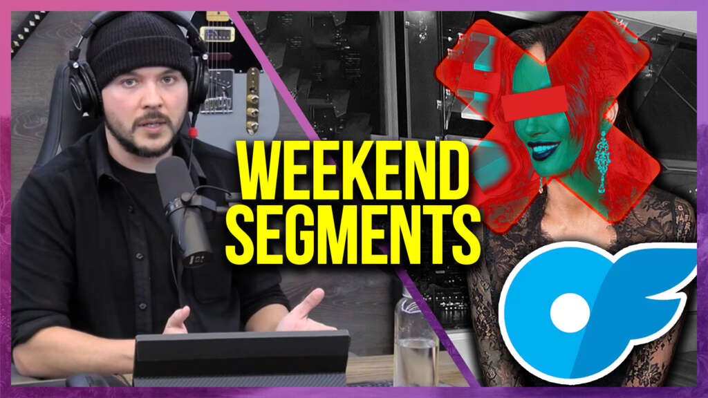 Weekend Segments | 13th May 2023