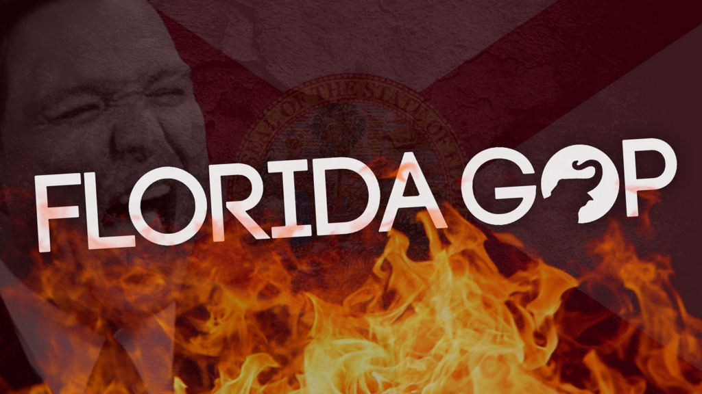 Florida Republicans’ Death Wish