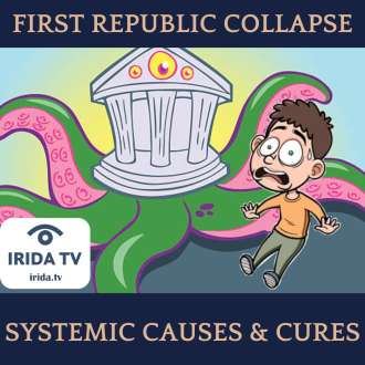 The First Republic Collapse: Systemic Causes & Cures