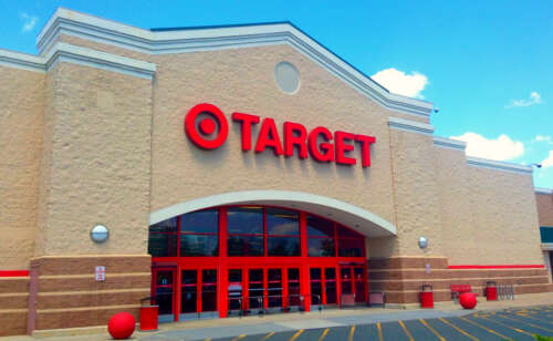 More left-wing violence from LGBTQ cultists as bomb threats at Target stores force evacuations amid growing boycotts