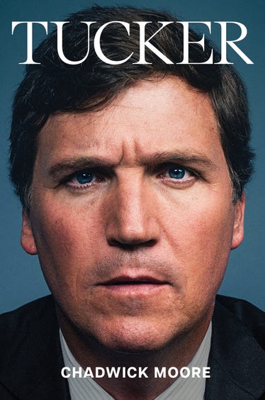 EXCLUSIVE: The Monologue That Got Tucker Carlson Fired