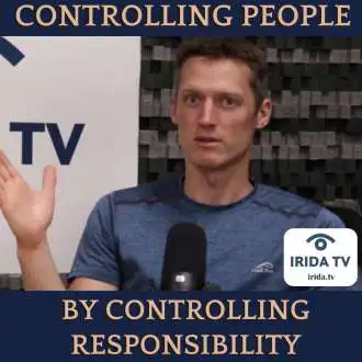 Controlling People by Controlling Responsibility (Ep.107)