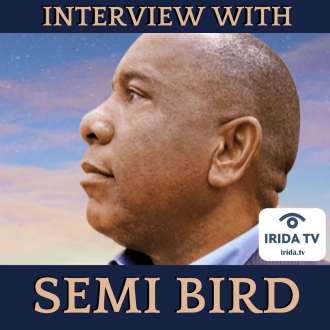 Fixing Washington State – Interview with Gubernatorial Candidate Semi Bird (Ep.106)
