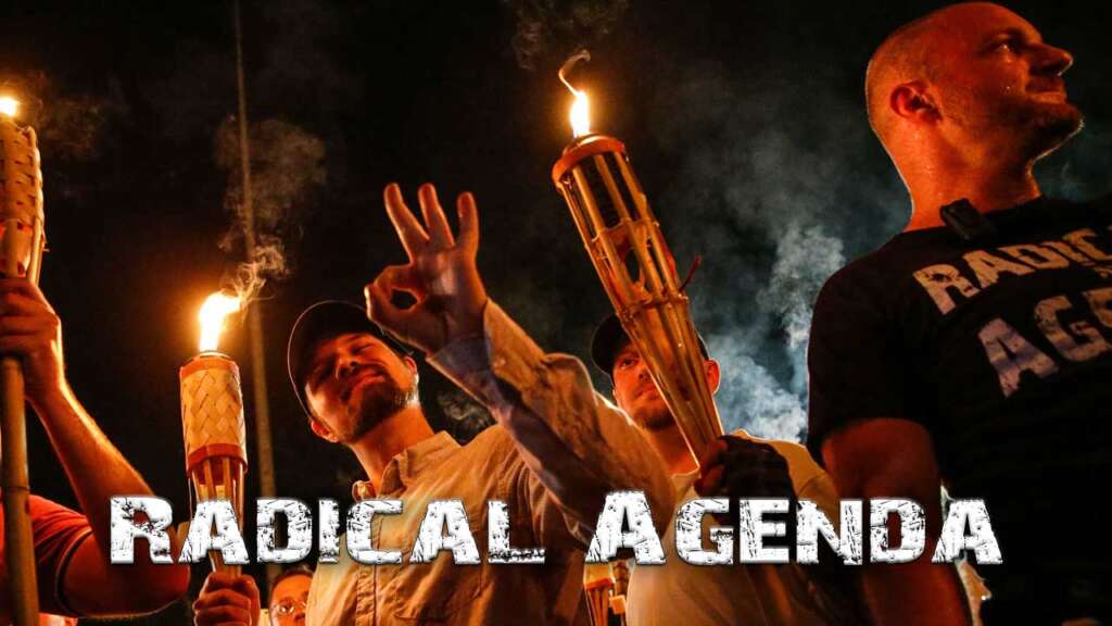 Radical Agenda S06E020 – Our Pride