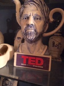 Ted Talk: An Analysis of Ted Kaczynski’s Manifesto, Part 1