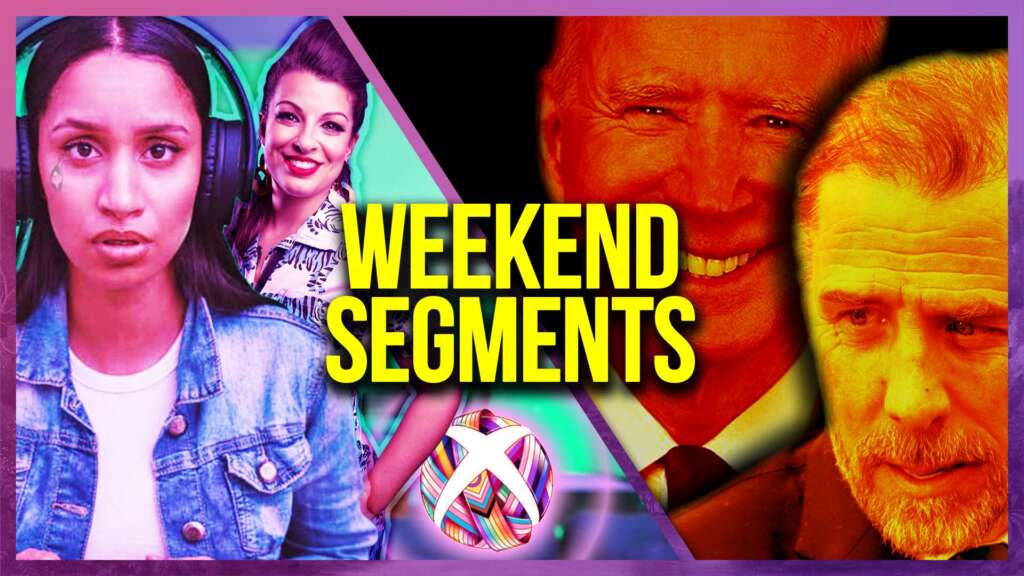 Weekend Segments | 24th June 2023