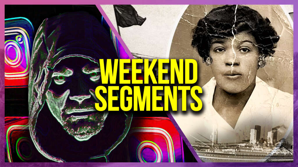 Weekend Segments | 25th June 2023