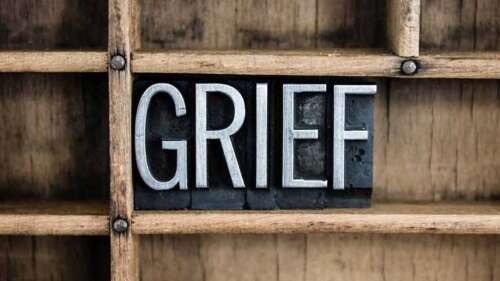 How to Deal With Grief: Yes, There Is Light