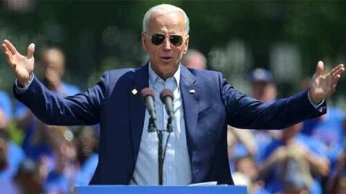 How Biden Plans to Block the Sun to Save the Planet