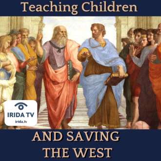 Saving Western Civilization Through Children (Ep.108)