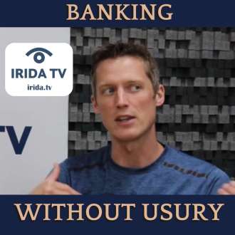 Banking Without Usury: A Thought Experiment (Ep.111)