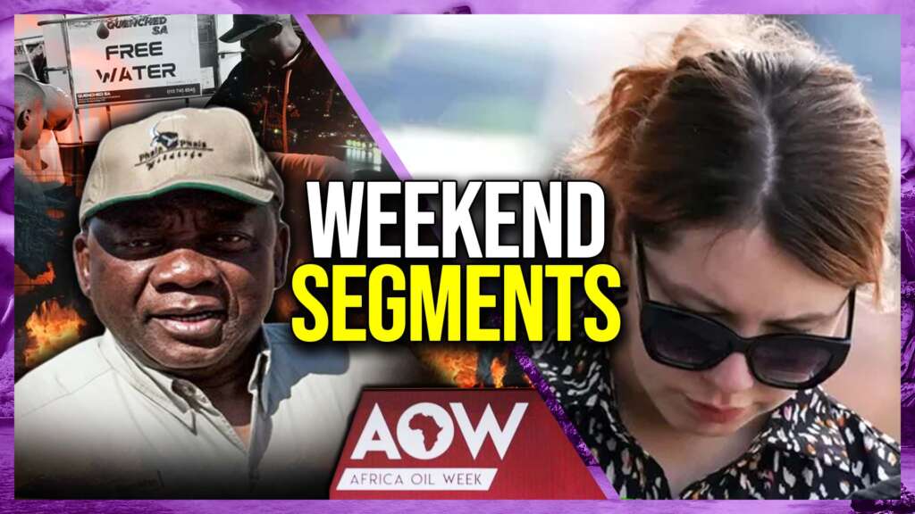 Weekend Segments | 8th July 2023