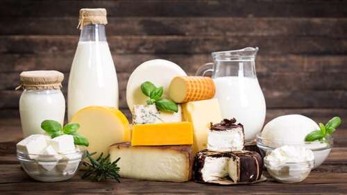Does Full-Fat Dairy Promote Heart Disease? Research Says No