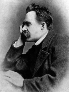 Nietzsche and the Psychology of the Left, Part One