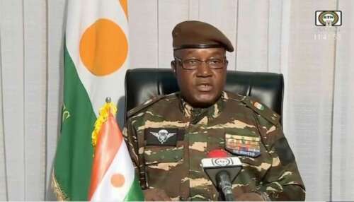 Niger Rising: Top Africa Analyst Describes General Tchiani as “Bob Seger But Better at Killing – And Black”