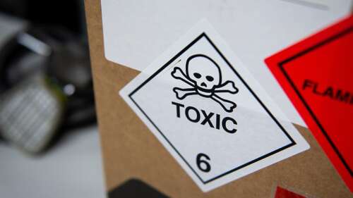 The Most Toxic Retailers on the Planet