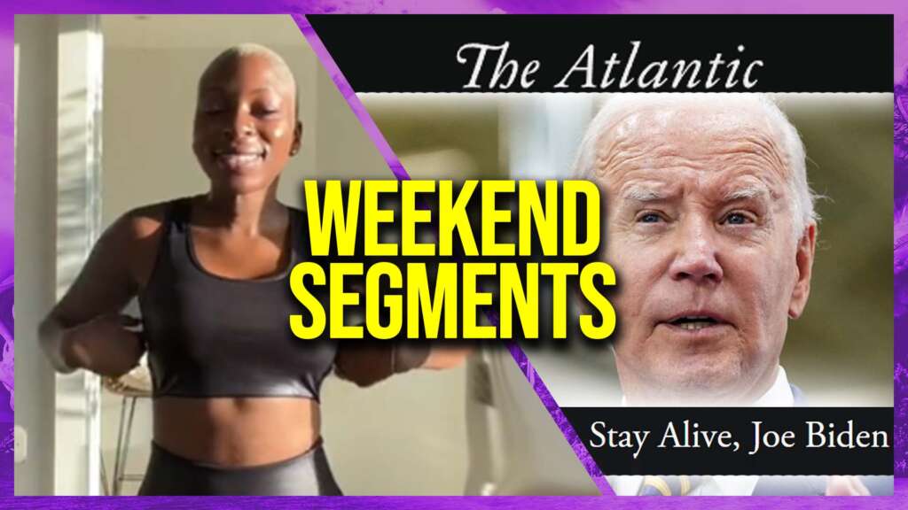 Weekend Segments | 27th August 2023