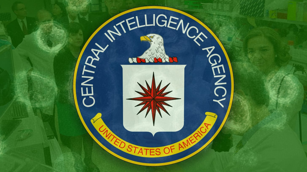 EXPOSED: CIA Paid Off Analysts to Claim Covid Didn’t Come From Wuhan Lab