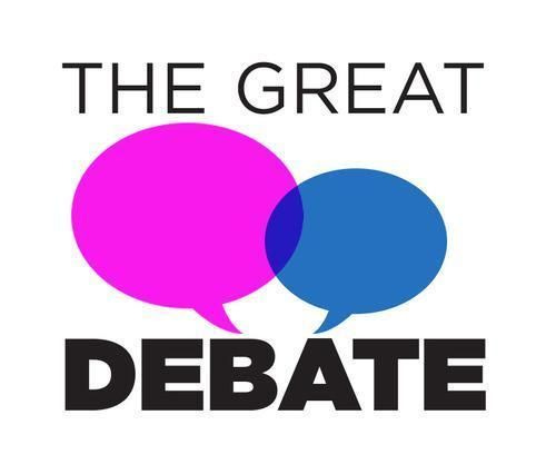 Will you help sponsor “The Great Autism Debate” for just $5? It likely won’t cost you a dime!