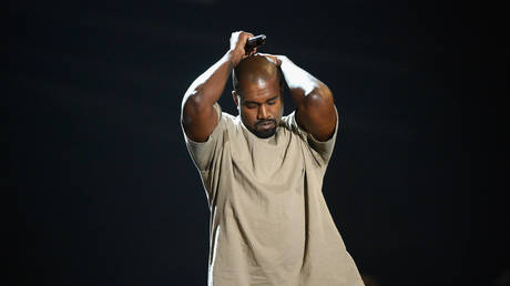 Adidas CEO apologizes for Ye comments