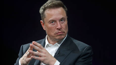 Musk threatened with investigation for blocking Ukrainian attack