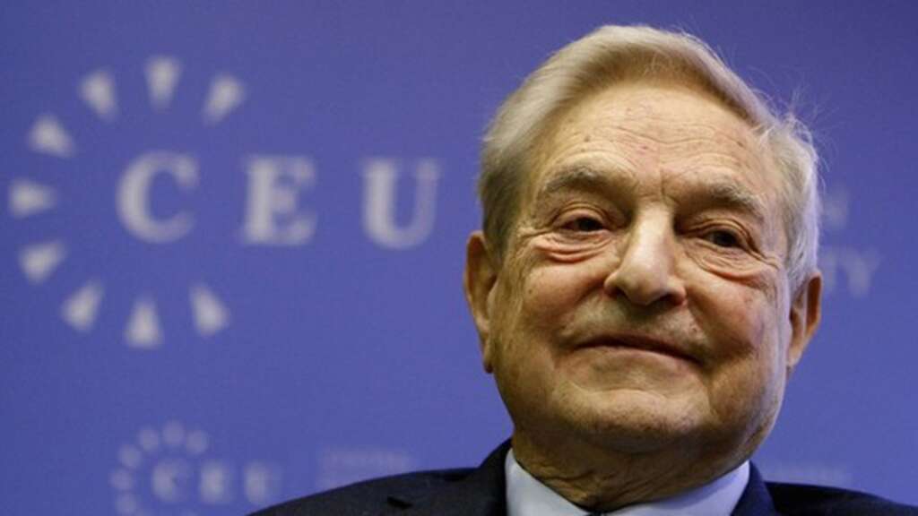 Poland: Soros Buys Majority Shares in Media Outlet to “Defend Independent Media”