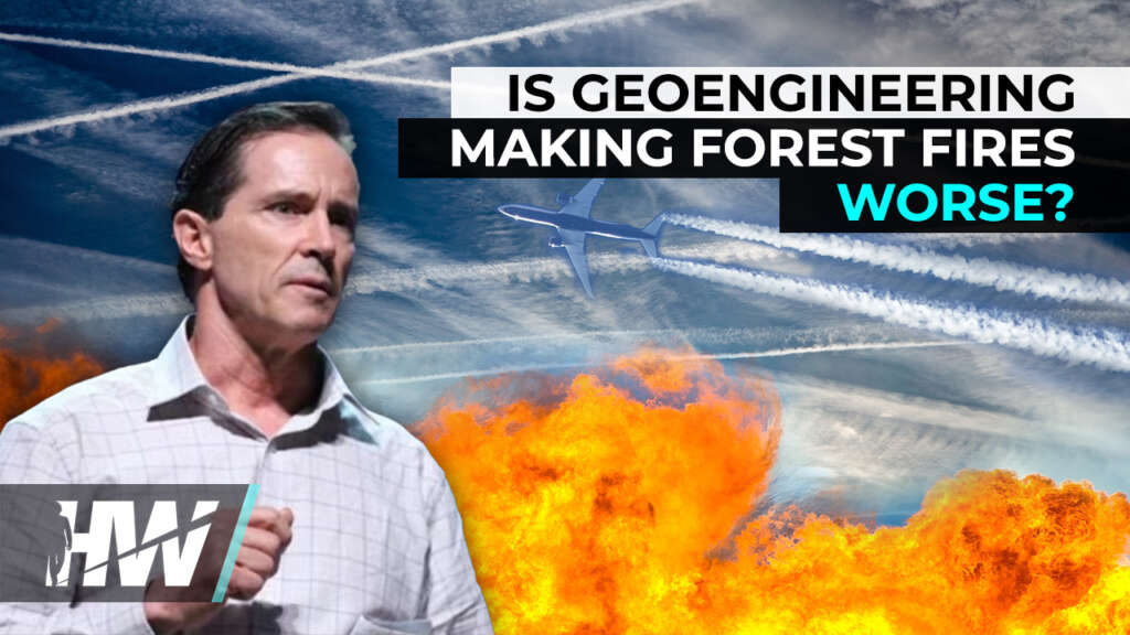 IS GEOENGINEERING MAKING FOREST FIRES WORSE?.mp4