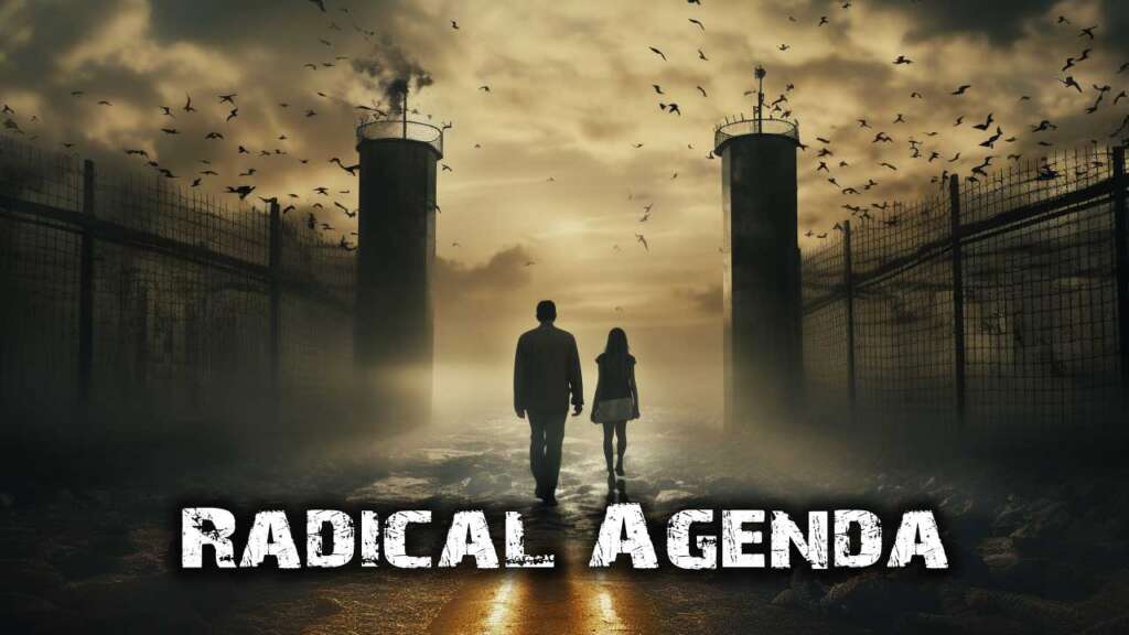 How To Stay Out Of Prison – Tonight on the Radical Agenda