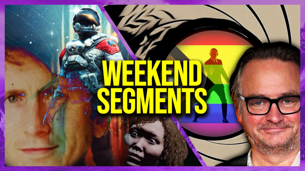 Weekend Segments | 9th September 2023