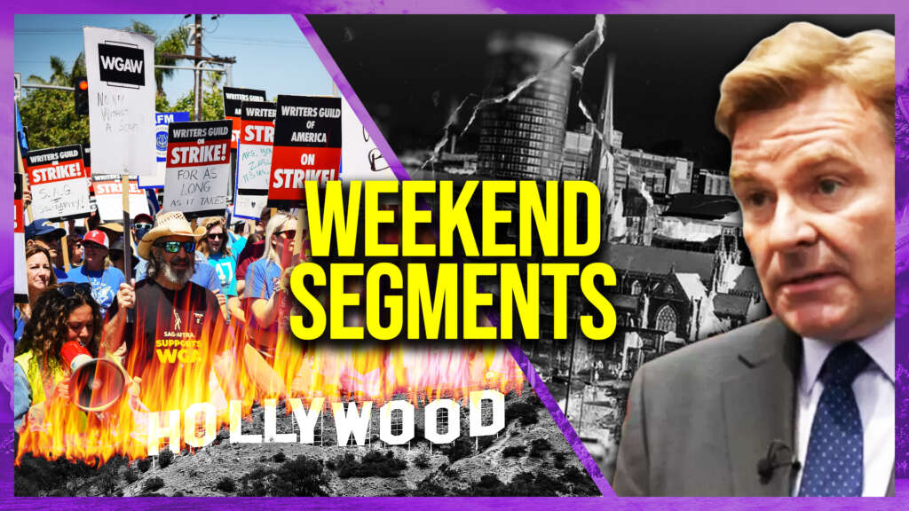 Weekend Segments | 10th September 2023