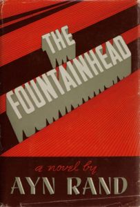 The Fountainhead: 80 Years Later