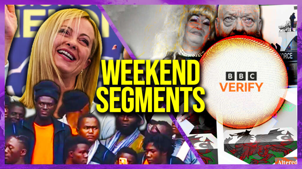 Weekend Segments | 2nd September 2023