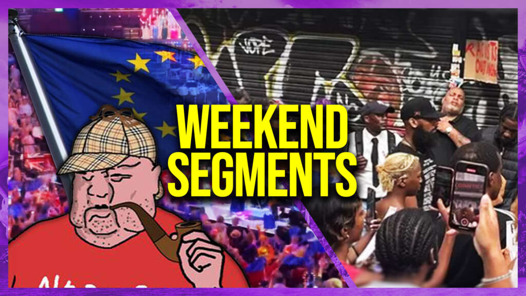 Weekend Segments | 16th September 2023